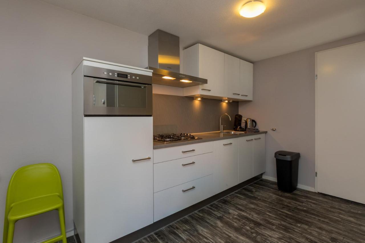 Вілла Zuidstraat 4 - Zuid Aan Zee Заутеланде Екстер'єр фото